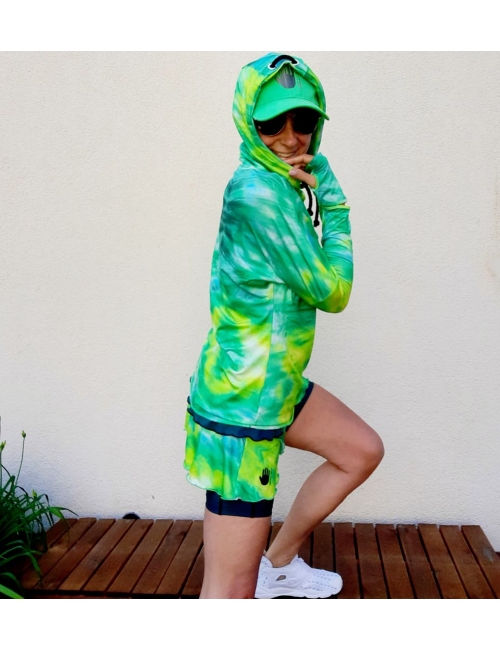 Bluza Hoodie JUJU