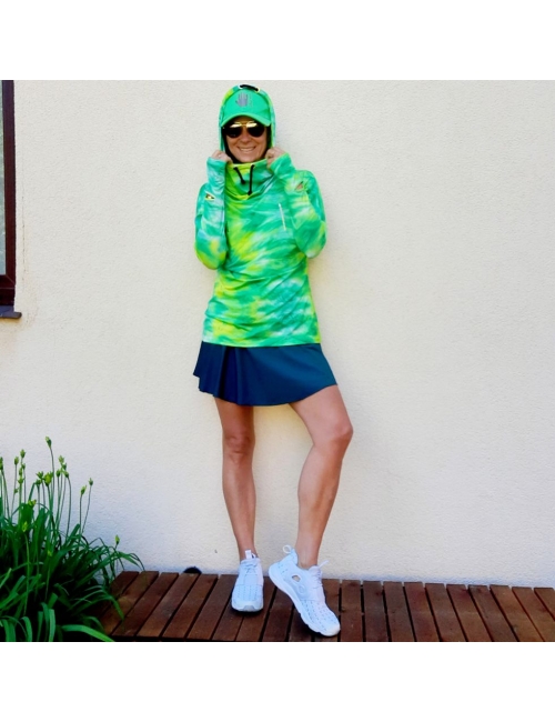 Bluza Hoodie JUJU
