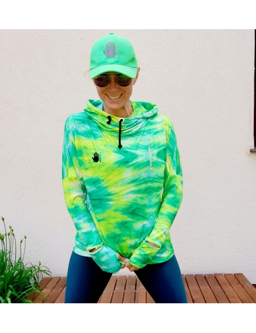 Bluza Hoodie JUJU