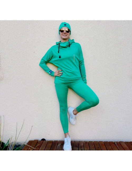 Bluza Hoodie VERT