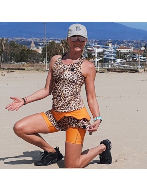 Bokserka PANTERKA