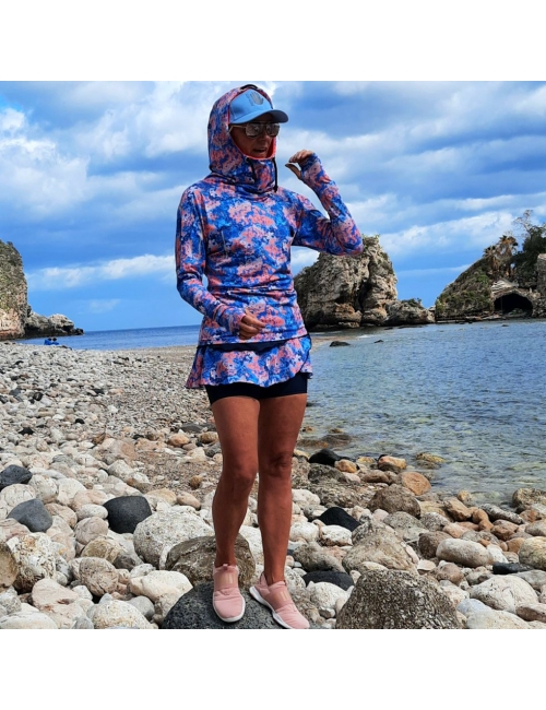 Bluza Hoodie SKY