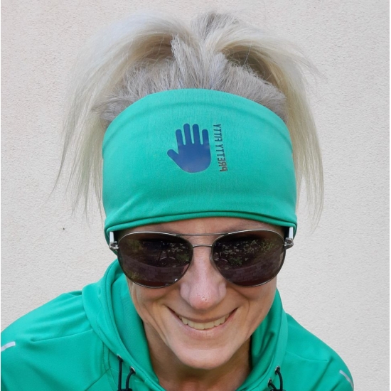 Opaska do biegania VERT