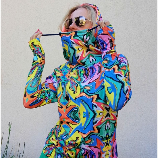 Bluza Hoodie FALL Bluza Hoodie FALL