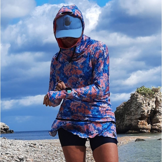 Bluza Hoodie SKY