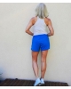 Szorty Sky Blue