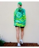 Bluza Hoodie JUJU