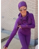 Bluza Hoodie PURPLE