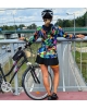 Bluza na rower High Performance BIKE
