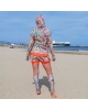 Bluza Hoodie SUMMER