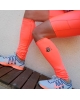 Nogawki ORANGE fluo
